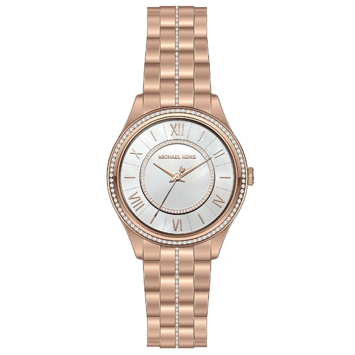 MICHAEL KORS MK3716 Kadın KOL SAATİ