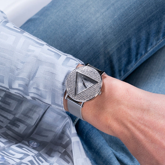 GUESS GUGW0477L1 Kadın KOL SAATİ