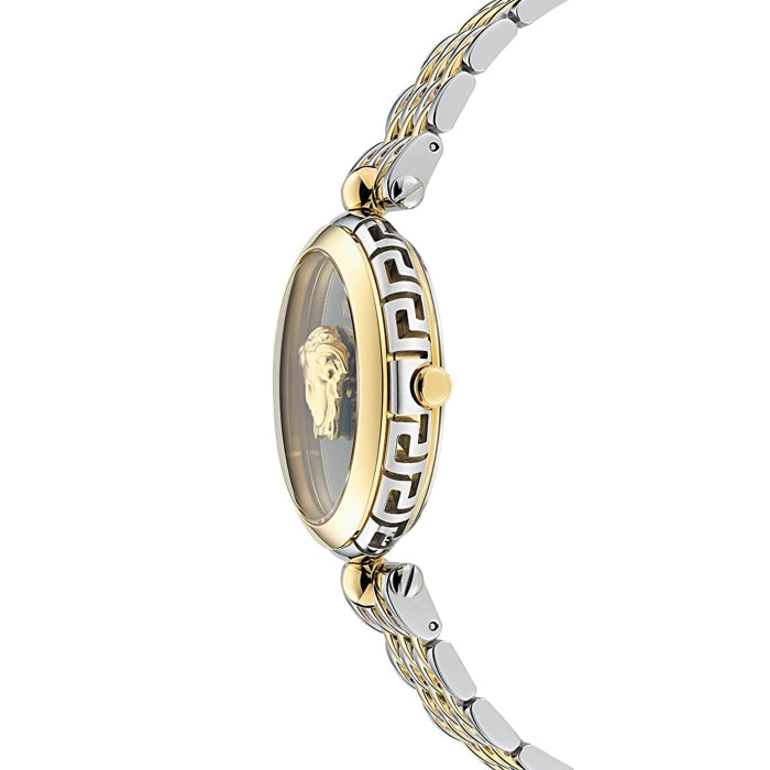 VERSACE VRSCVE9D00324 Kadın KOL SAATİ
