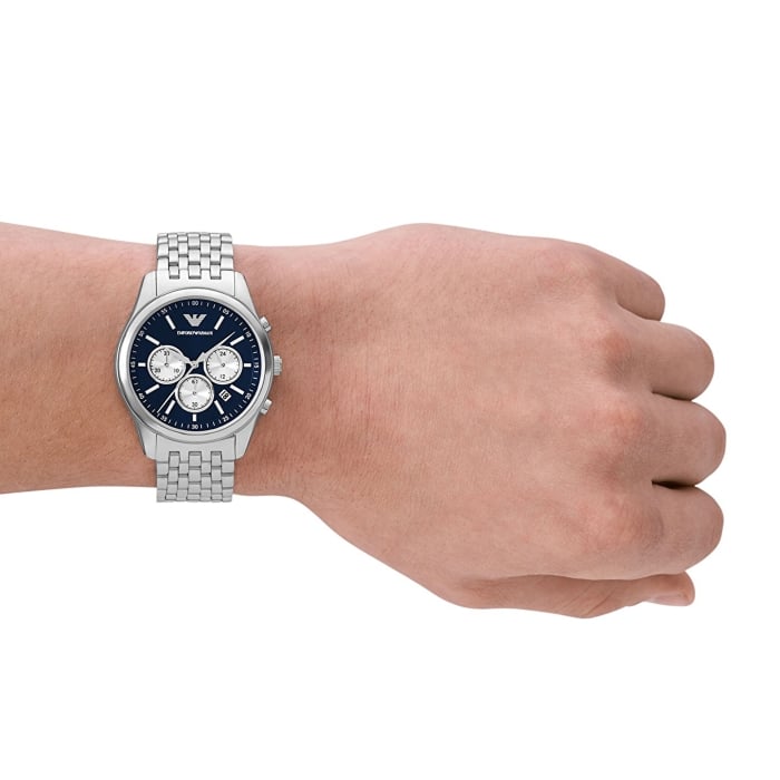 EMPORIO ARMANI AR11582 Erkek KOL SAATİ