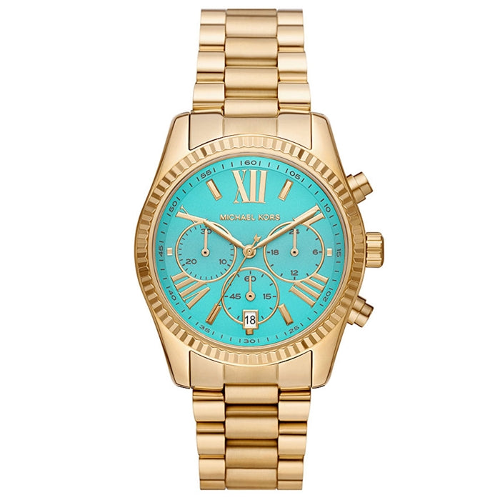 MICHAEL KORS MK7216 Kadın KOL SAATİ