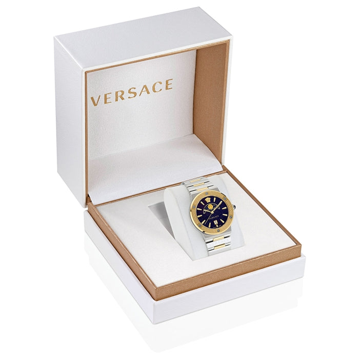 VERSACE VRSCVE7G00223 Erkek KOL SAATİ