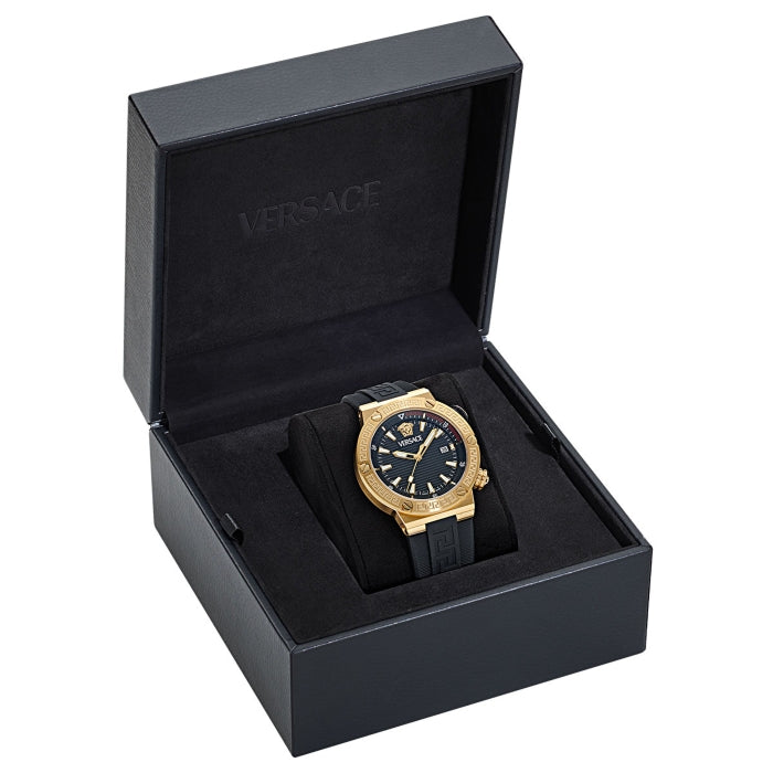 VERSACE VRSCVE8G00324 Erkek KOL SAATİ