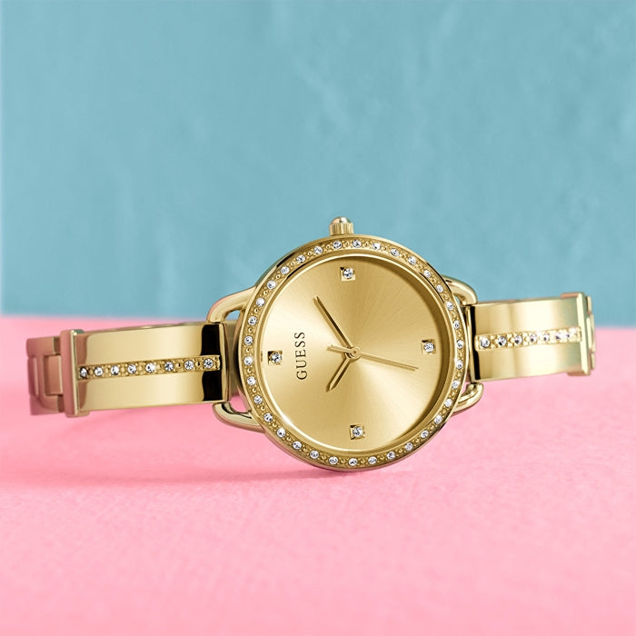 GUESS GUGW0022L2 Kadın KOL SAATİ