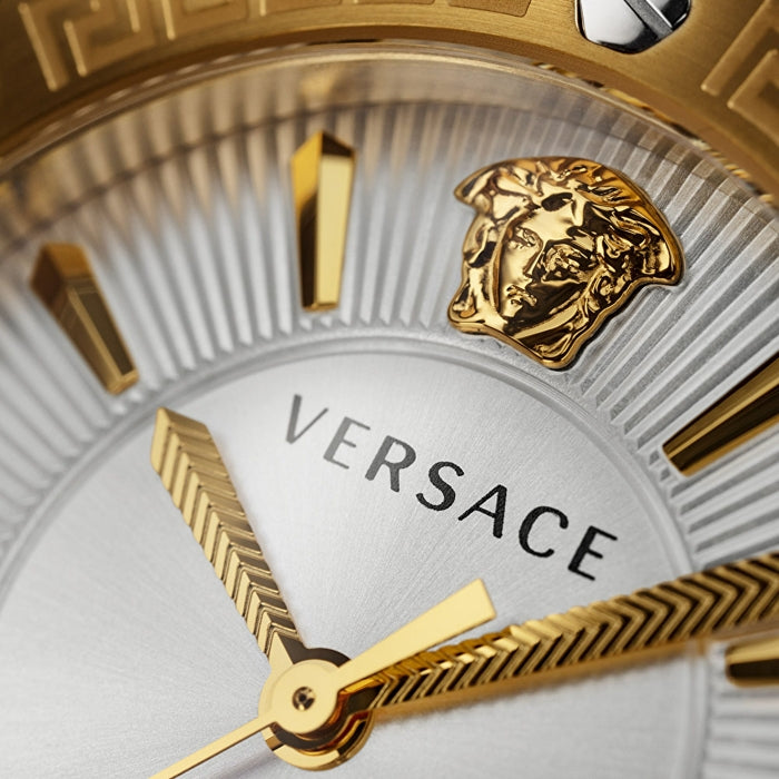 VERSACE VRSCVEVH00620 Kadın KOL SAATİ