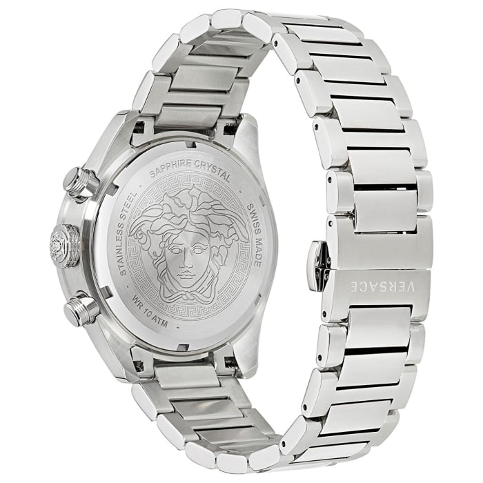 VERSACE VRSCVE6K00323 Erkek KOL SAATİ