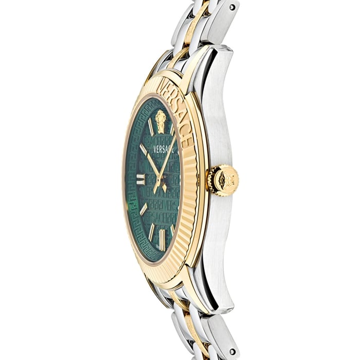 VERSACE VRSCVE6C00423 Kadın KOL SAATİ