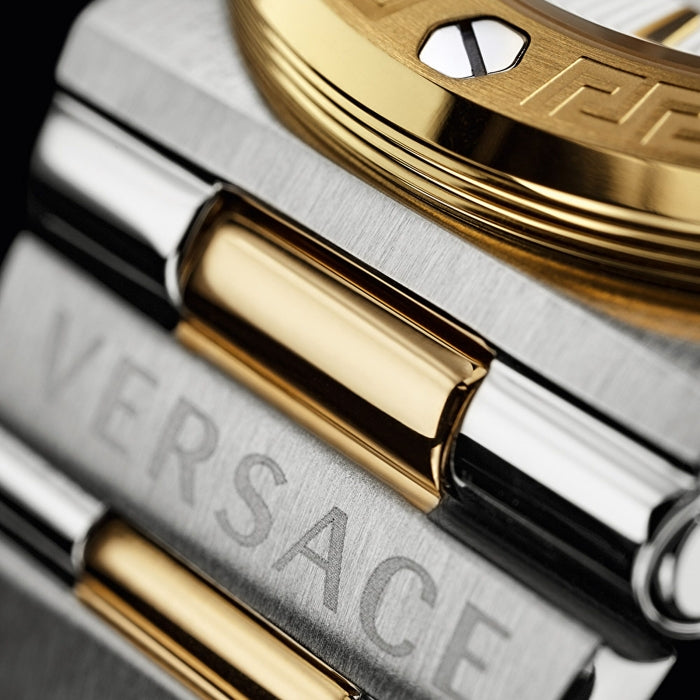VERSACE VRSCVEVH00620 Kadın KOL SAATİ