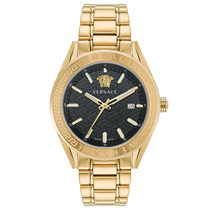 VERSACE VRSCVE6A00623 Erkek KOL SAATİ