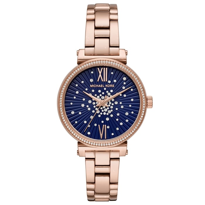 MICHAEL KORS MK3971 Kadın KOL SAATİ