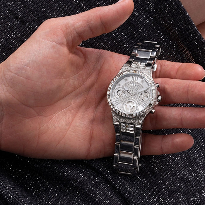 GUESS GUGW0320L1 Kadın KOL SAATİ
