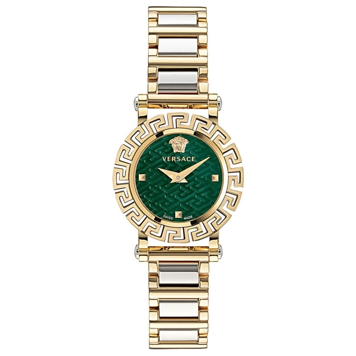 VERSACE VRSCVE2Q00622 Kadın KOL SAATİ