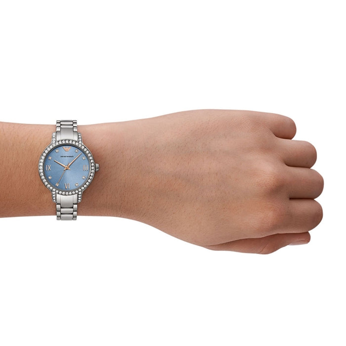 EMPORIO ARMANI AR11585 Kadın KOL SAATİ