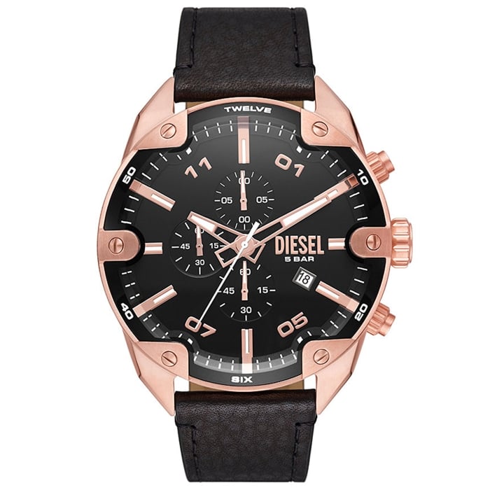 DIESEL DZ4607 Erkek KOL SAATİ