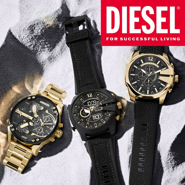 DIESEL DZ4344 Erkek KOL SAATİ