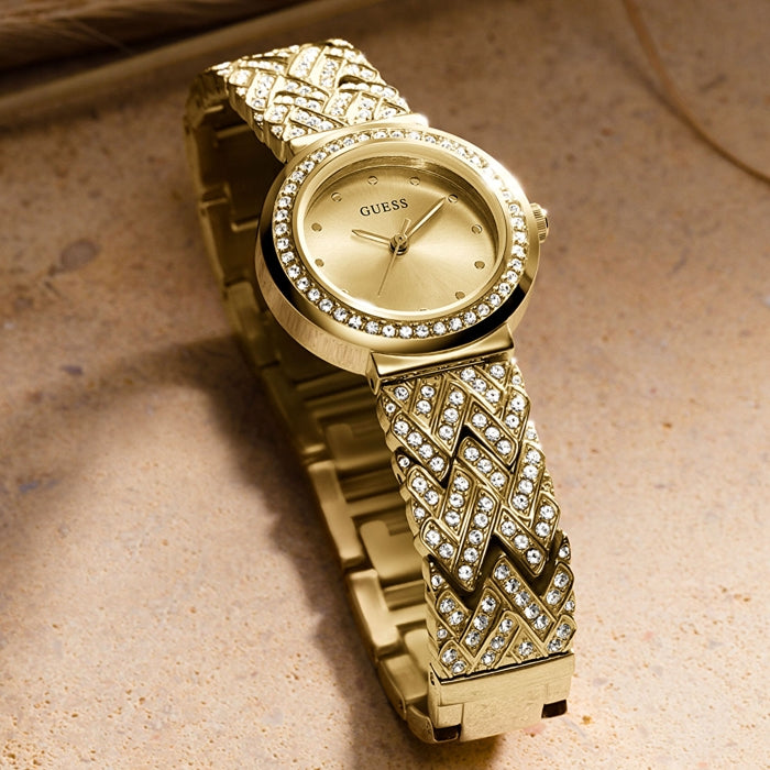 GUESS GUGW0476L2 Kadın KOL SAATİ