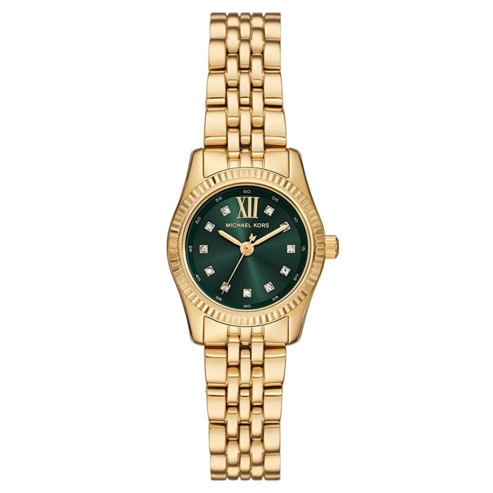 MICHAEL KORS MK4842 Kadın KOL SAATİ