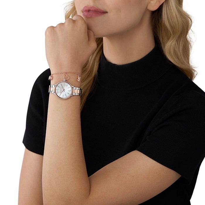 MICHAEL KORS MK1066SET Kadın KOL SAATİ