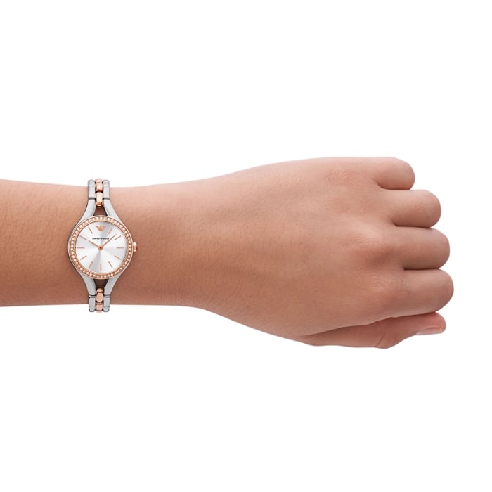 EMPORIO ARMANI AR11551 Kadın KOL SAATİ