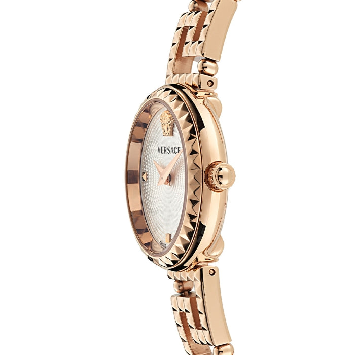 VERSACE VRSCVE7A00223 Kadın KOL SAATİ