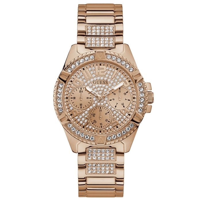 GUESS GUW1156L3 Kadın KOL SAATİ