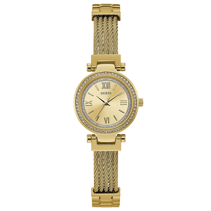GUESS GUW1009L2 Kadın KOL SAATİ
