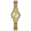 GUESS GUW1009L2 Kadın KOL SAATİ