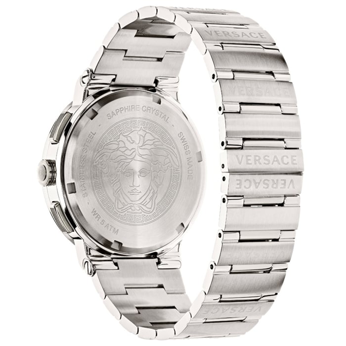 VERSACE VRSCVEZ900121 Erkek KOL SAATİ