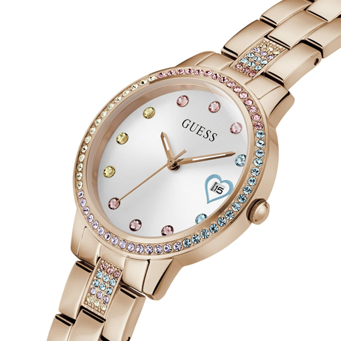 GUESS GUGW0657L3 Kadın KOL SAATİ
