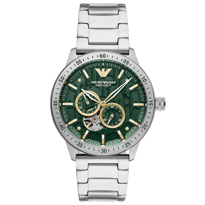 EMPORIO ARMANI AR60053 Erkek KOL SAATİ