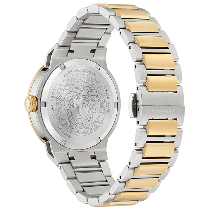 VERSACE VRSCVE3F00422 Kadın KOL SAATİ