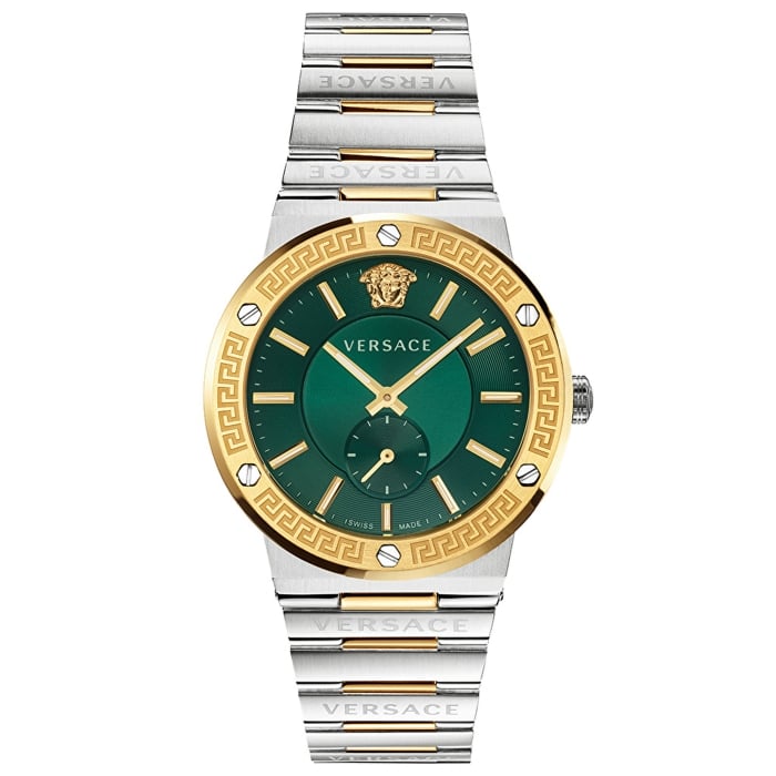 VERSACE VRSCVEVI00420 Erkek KOL SAATİ