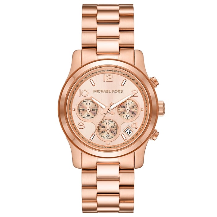MICHAEL KORS MK7324 Kadın KOL SAATİ