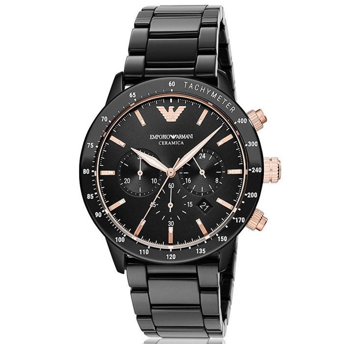 EMPORIO ARMANI AR70002 Erkek KOL SAATİ