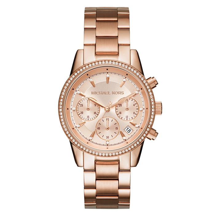MICHAEL KORS MK6357 Kadın KOL SAATİ
