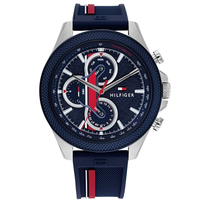 TOMMY HILFIGER TH1792083 Erkek KOL SAATİ