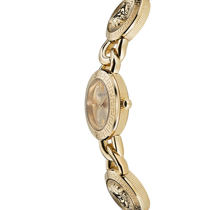 VERSACE VRSCVE3C00222 Kadın KOL SAATİ