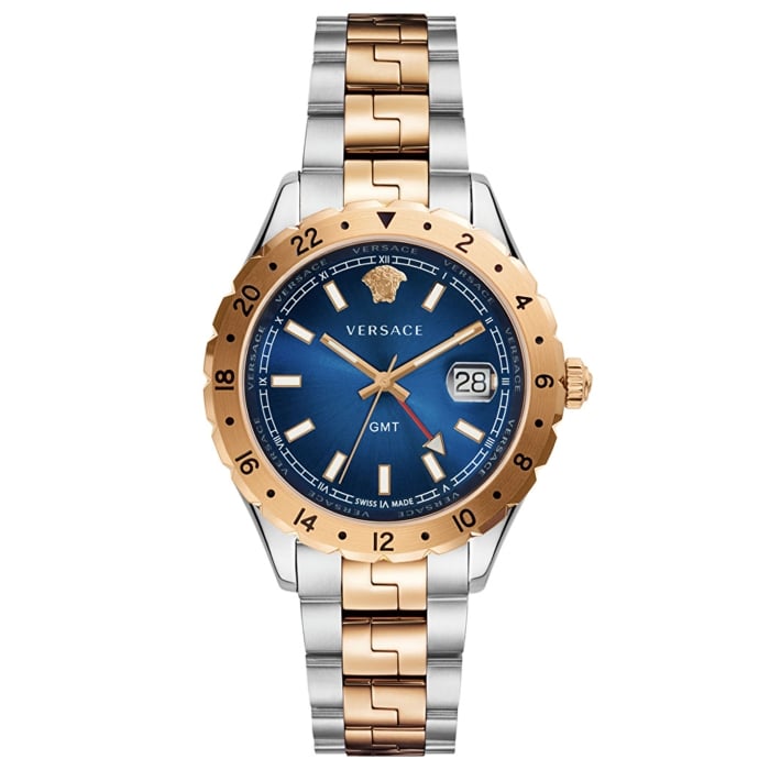 VERSACE VRSCV11060017 Erkek KOL SAATİ
