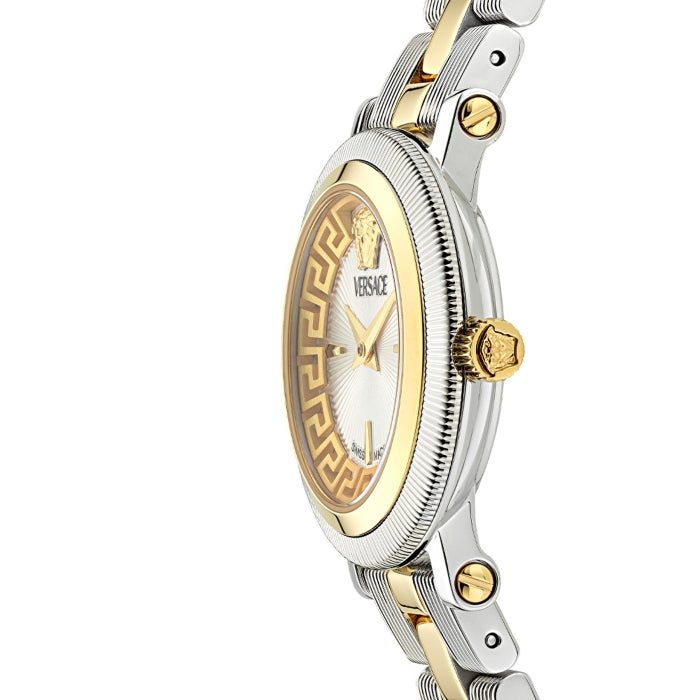 VERSACE VRSCVE8CA0224 Kadın KOL SAATİ