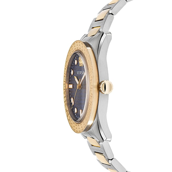 VERSACE VRSCVE2T00422 Erkek KOL SAATİ