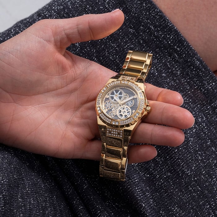 GUESS GUGW0302L2 Kadın KOL SAATİ