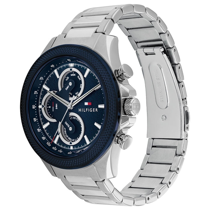 TOMMY HILFIGER TH1792080 Erkek KOL SAATİ