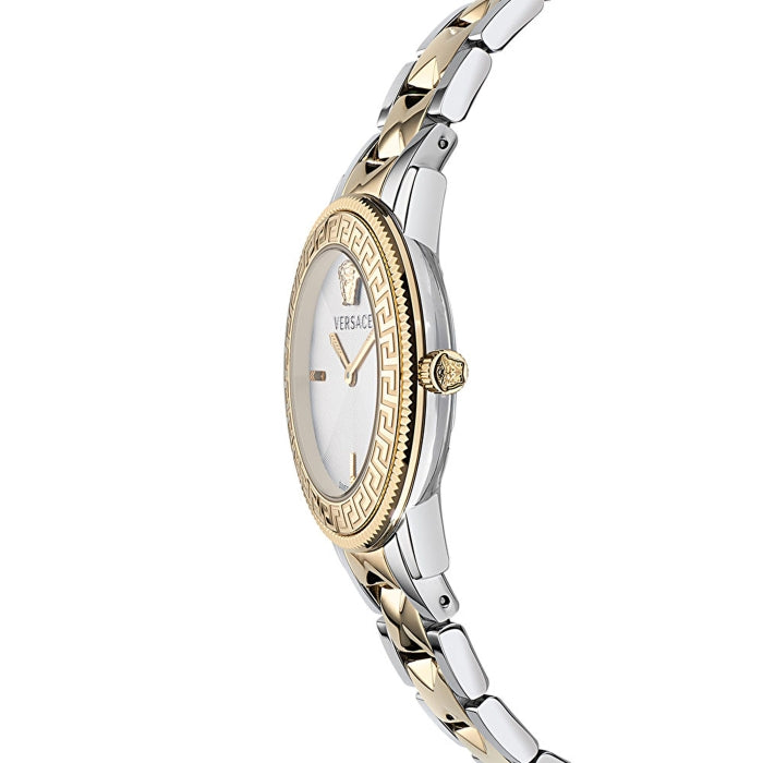 VERSACE VRSCVE2P00422 Kadın KOL SAATİ