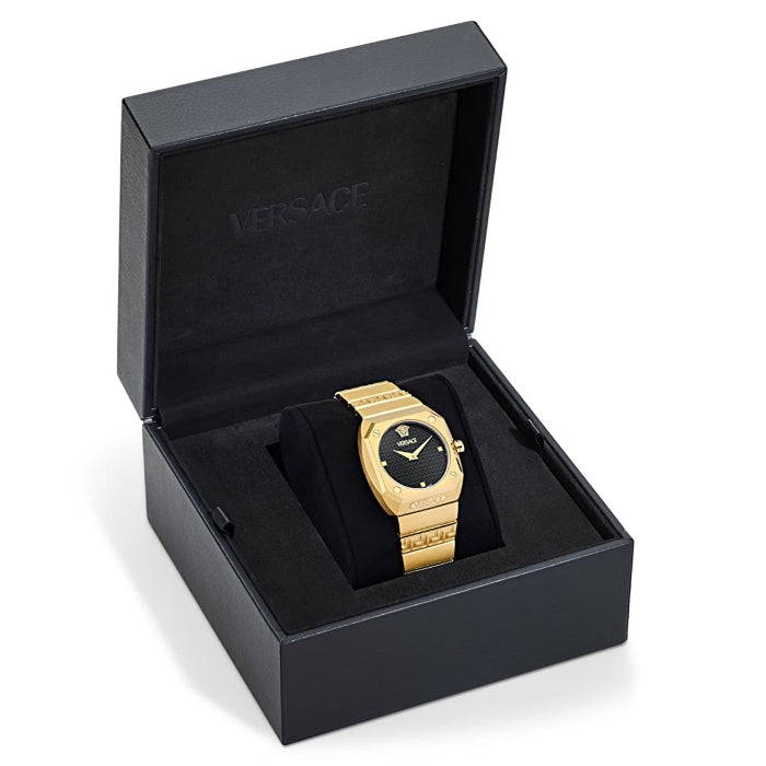 VERSACE VRSCVE9E00524 Kadın KOL SAATİ