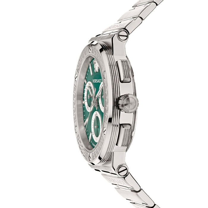 VERSACE VRSCVEZ900121 Erkek KOL SAATİ