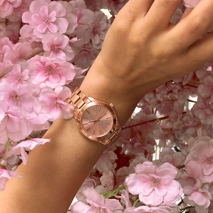 MICHAEL KORS MK3197 Kadın KOL SAATİ
