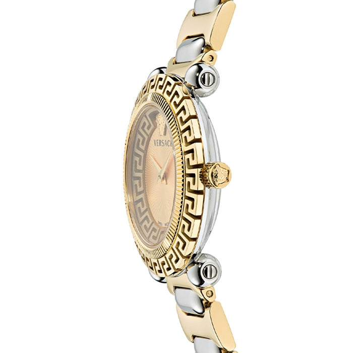 VERSACE VRSCVE6I00423 Kadın KOL SAATİ