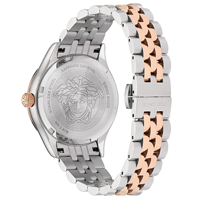 VERSACE VRSCVE2S00422 Kadın KOL SAATİ