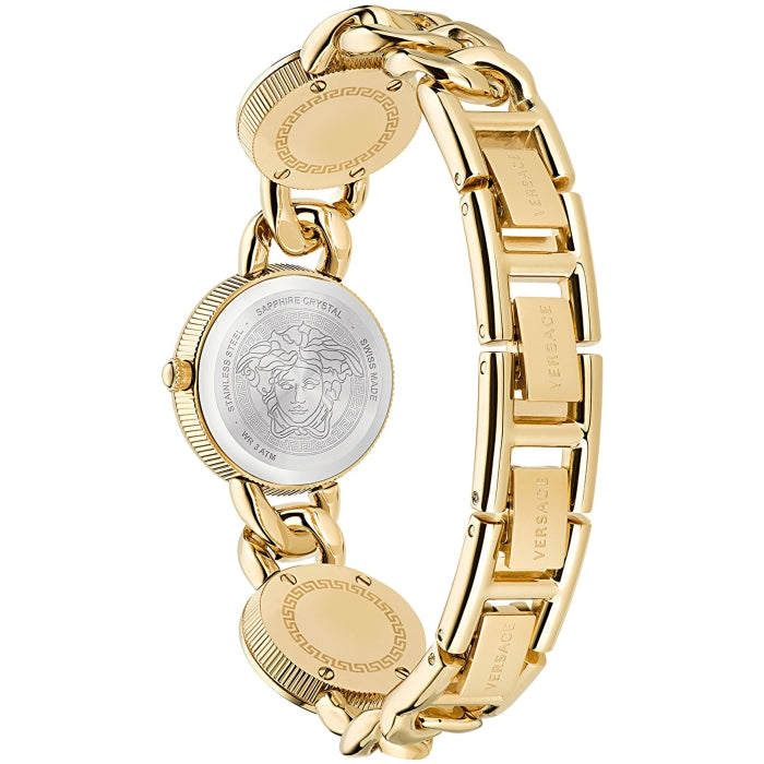 VERSACE VRSCVE3C00222 Kadın KOL SAATİ