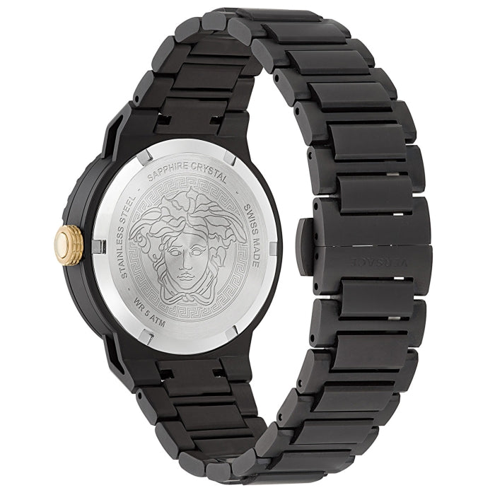 VERSACE VRSCVE3F00622 Erkek KOL SAATİ